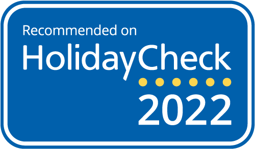 Holiday Check Award 2022