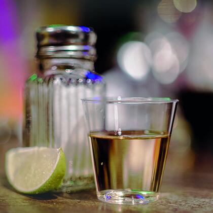 Tequila & Mezcal Tasting