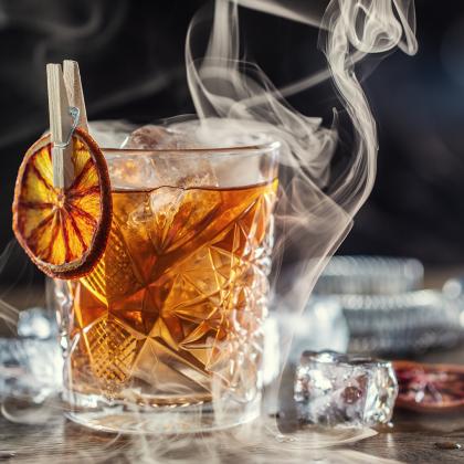 Rum Tasting & Rum Cocktails