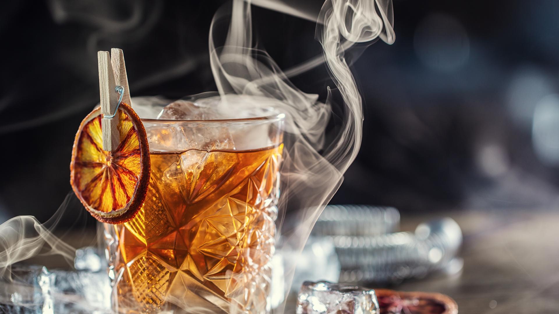 Rum Tasting & Rum Cocktails